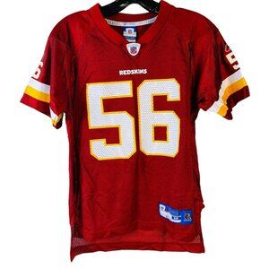 Reebok Washington Redskins Youth Lavar Arrington Jersey